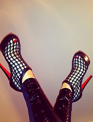 Moda Buty Szpilki - 2582217
