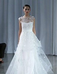 Moda Ślub Suknie ślubne - 1556434