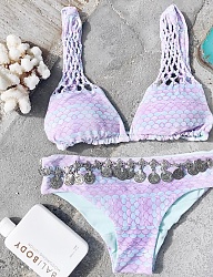 Moda Bielizna Na plażę - 3227039
