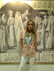 Moda Inne Moda uliczna - 1695351