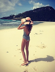 Moda Bielizna Na plażę - 2706338