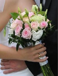 Moda Ślub Bukiety ślubne - 316462