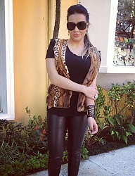 Moda Inne Moda uliczna - 1813888