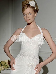 Moda Ślub Suknie ślubne - 1304759