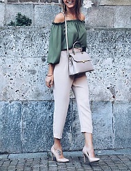 Moda Inne Moda uliczna - 3235269