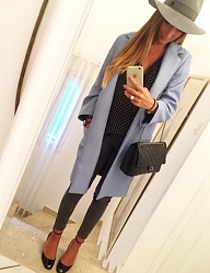 Moda Ciuchy Pozostałe - 3209175
