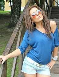 Moda Inne Moda uliczna - 1681351