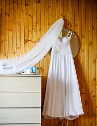 Moda Ślub Suknie ślubne - 1195267