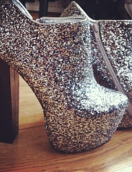 Moda Buty Pozostałe - 1334549