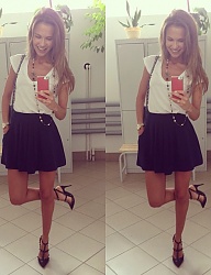 Moda Inne Moda uliczna - 2014721