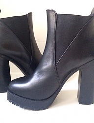 Moda Buty Botki - 2890449