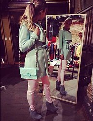 Moda Inne Moda uliczna - 1851833