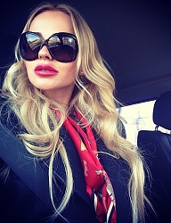 Moda Dodatki Okulary - 2692275