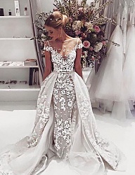 Moda Ślub Suknie ślubne - 3130970