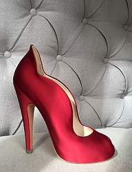 Moda Buty Pozostałe - 2962106