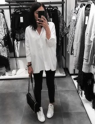 Moda Inne Moda uliczna - 3247335