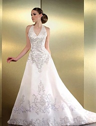 Moda Ślub Suknie ślubne - 521398