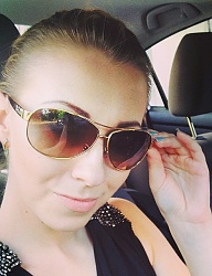Moda Dodatki Okulary - 2693288