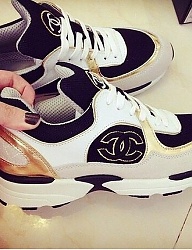 Moda Buty Sportowe - 2762919