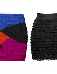 Moda Spódnice - 1262826