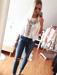 Moda Ciuchy Pozostałe - 3159621
