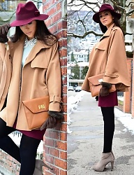 Moda Inne Moda uliczna - 1617076