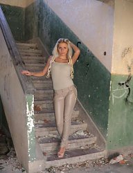 Moda Inne Moda uliczna - 1916933
