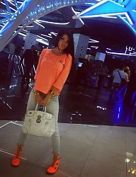 Moda Inne Moda uliczna - 1833483