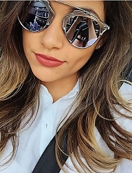 Moda Dodatki Okulary - 2994076