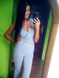Moda Spodnie Kombinezony - 2893370