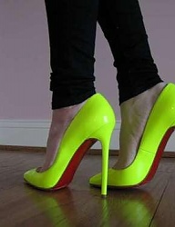 Moda Buty Szpilki - 1340139
