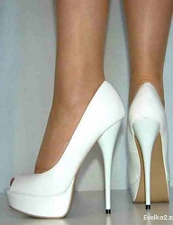 Moda Buty Szpilki - 3222127