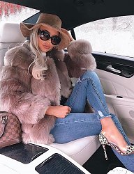Moda Inne Moda uliczna - 3271674