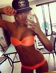Moda Bielizna Na plażę - 2935876
