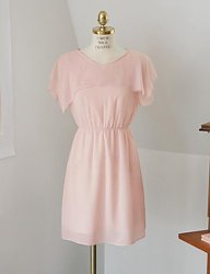 Moda Sukienki - 1110984