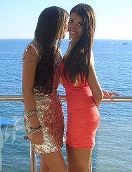 Moda Sukienki - 1120784
