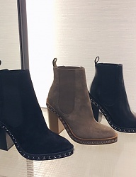 Moda Buty Botki - 2829318