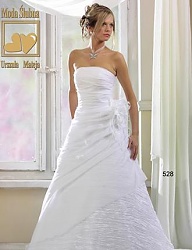 Moda Ślub Suknie ślubne - 891704