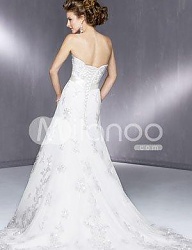 Moda Ślub Suknie ślubne - 1304862
