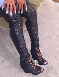 Moda Buty Koturny - 2985967