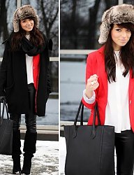 Moda Inne Moda uliczna - 1583732