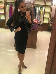 Moda Ciuchy Pozostałe - 3152762