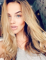 Fryzury Długie Na co dzień Kręcone Rozpuszczone Blond - 3005672