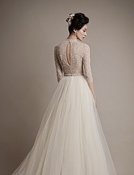 Moda Ślub Suknie ślubne - 2660592