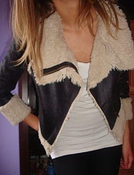 Moda Okrycia Kurtki - 1352445