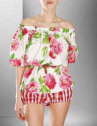 Moda Ciuchy Pozostałe - 1024112