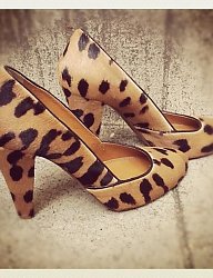 Moda Buty Szpilki - 1367201