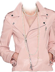 Moda Okrycia Kurtki - 2123928
