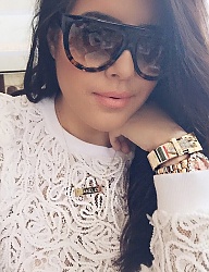 Moda Dodatki Okulary - 2945247