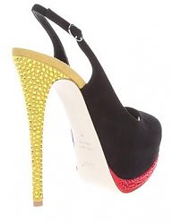 Moda Buty Pozostałe - 1274428